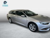 tweedehands Opel Insignia Sports Tourer 1.5 Turbo Online Edition