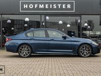 tweedehands BMW 540 5-SERIExDrive High Executive