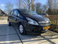 tweedehands Opel Corsa 1.4-16V Enjoy*SCHADE*motor&bak100%!!