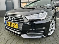 tweedehands Audi A1 Sportback Sportback 1.0 TFSI Pro Line