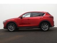 tweedehands Mazda CX-5 2.0 SkyActiv-G 165 Style Selected