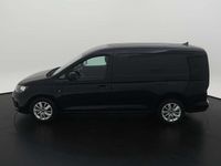 Occasion VW Caddy Maxi Pro 122 PK (89 kW) 2023 Zwart MPV