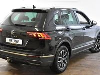 tweedehands VW Tiguan 1.5 TSI 150PK DSG LIFE TREKHAAK/CAMERA/NAVI