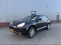 Occasion Porsche Cayenne 340 PK (250 kW) 2005 SUV