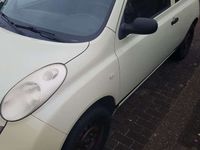 tweedehands Nissan Micra 1.2 Visia