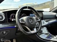 Occasion Mercedes E63 AMG Premium Plus 612 PK (450 kW) 2018 Grijs Stationwagen