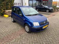 tweedehands Fiat Panda 1.2 Dynamic , AUTOMAAT, Inruil mog