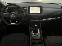 tweedehands Nissan Qashqai 1.3 Mild Hyrbid 140PK N-Style / 19" Lichtmetalen velgen / Draadloos telefoonopladen / Navigatie / 360 Camera