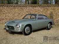 tweedehands Lancia Flaminia 2.8 Super Sport Zagato