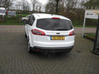 tweedehands Ford S-MAX 2.0 EcoBoost Titanium Automaat