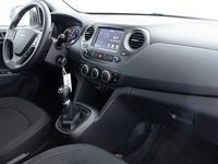 tweedehands Hyundai i10 1.0i Comfort | AIRCO | NAVI | Trekhaak ✅ 1e Eigena