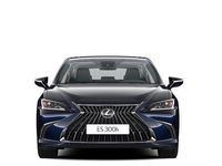 Nieuw Lexus ES300H 219 PK (161 kW) 2025 Deep blue premium metallic (donker blauw metallic) Sedan