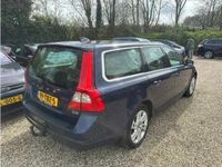 tweedehands Volvo V70 2.0 D3 Limited Edition