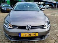 tweedehands VW Golf VII 1.0 TSI Business Edition Connected*BJ016*