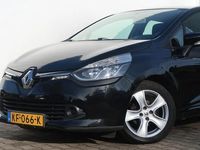 tweedehands Renault Clio 0.9 TCe Dynamique NAVI/CRUISE