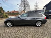 tweedehands BMW 318 318 Touring d High Executive