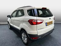 tweedehands Ford Ecosport 1.0 EcoBoost Titanium