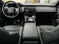 tweedehands Land Rover Range Rover Sport P510e First Edition 23" Black - . Tredeplanken - Direct leverbaar