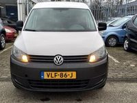 tweedehands VW Caddy 1.6 TDI Baseline