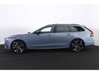 tweedehands Volvo V90 T6 AWD R-Design