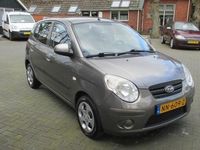 tweedehands Kia Picanto 1.1 Fifteen