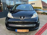 tweedehands Peugeot 107 1.0 68PK Millesim 200 5drs AircoIsofixAuxElektr