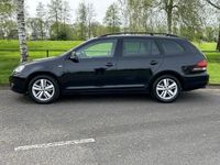 tweedehands VW Golf VI 1.2 TSI Highline