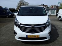 tweedehands Opel Vivaro 1.6 CDTI L2H1 Sport EcoFlex VOORZIEN VAN AIRCO+CRU