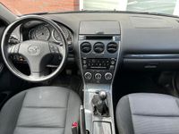 tweedehands Mazda 6 Sport 1.8i Touring / Airco / Cruise / LM / NAP / 1