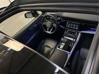 tweedehands Audi Q7 55 TFSIe 360 Cam | Massage | B&O Sound | Stoelvent
