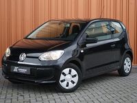 Occasion VW up! high up! 60 PK (44 kW) 2012 Zwart (metallic) Hatchback