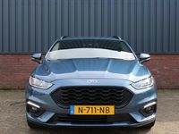 tweedehands Ford Mondeo Wagon 2.0 IVCT HEV ST-Line