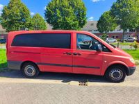 tweedehands Mercedes Vito 109 CDI 320 L.DC lux