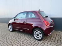 tweedehands Fiat 500 1.2 Lounge *Nieuw model *Navi *Climate *15 inch