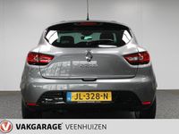 Occasion Renault Clio IV Night&Day 90 PK (66 kW) 2016 Grijs Hatchback