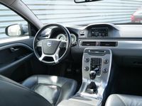 tweedehands Volvo V70 T4 Limited Edition | Trekhaak | Navigatie | Stoelverwarming