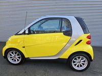 tweedehands Smart ForTwo Coupé 