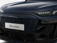 tweedehands Audi Q6 e-tron e-tronS edition 55 Quattro 388 PK