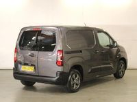 tweedehands Toyota Proace CITY 1.5 D-4D Professional 3 pers