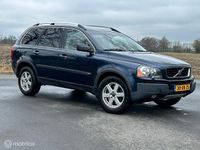 Occasion Volvo XC90 209 PK (153 kW) 2004 Blauw SUV