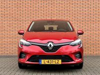 tweedehands Renault Clio V 1.6 E-Tech Hybrid Business Zen | Navigatie | Camera | DAB | Lane Assist | Led | Parkeersensoren | Cruise Control | Airconditioning | Bluetooth | Multifunctioneel Stuurwiel |