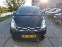 tweedehands Citroën Grand C4 Picasso 2.0-16V Exclusive EB6V 7p.