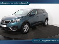 tweedehands Peugeot 5008 1.2 PureTech Active 130 *7-persoons*Trekhaak*Camera*