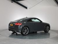 tweedehands Audi TT 2.0 TFSI quattro 230PK, S-line, Keyless, Matrix-LE