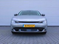 Occasion Kia EV6 Plus 168 kW (229 PK) 2021 Grijs SUV