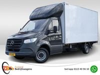 Occasion Mercedes Sprinter 143 PK (105 kW) 2021 Bakwagen Van