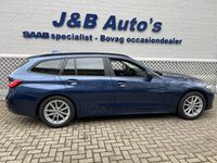 tweedehands BMW 318 3-SERIE Touring i Executive Edition Automaat Carplay