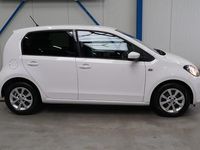 Occasion Skoda Citigo Fresh 60 PK (44 kW) 2016 Wit Hatchback