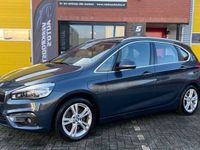 tweedehands BMW 225 Active Tourer 225xe Centennial High Executive. HUD