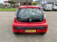 tweedehands Citroën C1 1.0-12V - Nette Auto - 5Drs